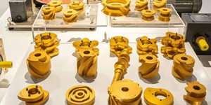 凸輪——自動機械的關鍵